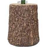  Stalak za božićno drvce u obliku debla Ø 31,5 x 40 cm | shoptok.hr