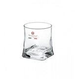 Borgonovo čaše Gotico 6/1 270ml 11001821S | Eponuda.ba