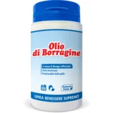 Natural Point Olio di Borragine - 100 Gel-kapsule