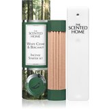 Ashleigh & Burwood London White Cedar & Bergamot dišeče palčke | Shoptok.si