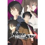 meteor world actor: badge & dagger (pc) steam key global  meteor world actor: badge & dagger (pc) steam key global Slike