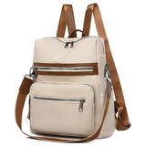 Venisymlis Ženska Pu Backpcs Ročna Torbica 2 V 1 Backpcs Velika Torba Za Čez Ramo, (22070067) | Shoptok.si
