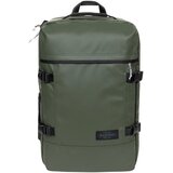 Eastpak Nahrbtniki Travelpack Backpack Zelena Cene