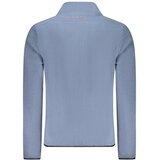  Muški plavi zip-up sweatshirt NORWAY 1963 | shoptok.hr