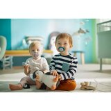 Avent tolažilna duda - silikon Ultra air 6 - 18 m 2/1 SCF080/07 | Shoptok.si