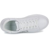 Karl Lagerfeld KAPRI MENS KL Microgram Lo Bijela | shoptok.hr