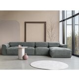 Miuform Svijetlo zelena kutna garnitura (s desnim kutom) Flex Felix – | shoptok.hr