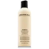 Remedy Revitalizing Energizing Shampoo 250 ml čisteći šampon za žene