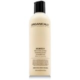 Organicals Remedy Revitalizing Energizing Shampoo 250 ml čistilni šampon za ženske Cene