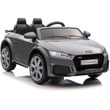 Battery Akumulatorski avto Audi TTRS siv | Shoptok.si