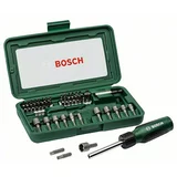 Bosch Prom 46-delni komplet izvijacev