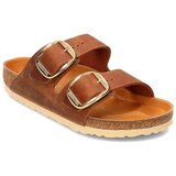 Birkenstock Arizona Big Buckle Smeđa | shoptok.hr
