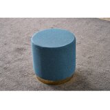 Atelier Del Sofa tabure bodrum blue Cene