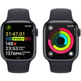 Apple Watch serija 9 LTE 41mm S/M plava | shoptok.hr