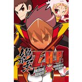  zhp: unlosing ranger vs. darkdeath evilman (pc) steam key global | ePonuda.com