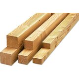 RETTENMEIER konstrukcijsko drvo (400 x 7 x 4,5 cm, Duglazija, Izglačano blanjanjem) Cijene
