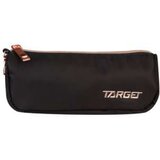 Target ruksak i pernica Glammer set 2/1 Deep Black 28711 | shoptok.hr
