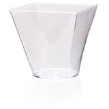 Rubikap Fingerfood posodica Disco / 120ml / 25kos, (21364919) | Shoptok.si