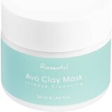 Rosental Organics avo glinena maska cene