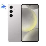 Samsung Obnovljeno - znaki rabe - Pametni telefon Galaxy S24+ 6.7" 12Gb 512Gb Dual Sim Grey Marble, (22109496) | Shoptok.si
