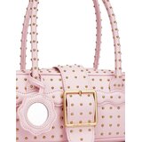 Vuch Torba Elong&amp;eacute; Pink, 12,5 x 34,5 cm Slike