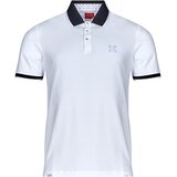 Oxbow Polo majice kratki rokavi P0NACHEM Bela Cene