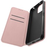 AVIZAR Ovitek za denarnico Xiaomi Redmi 12, podpora za video - klasicna izdaja roza, (20917937) | Shoptok.si