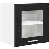 Viseći ormarić Crni hrast 40 x 31 x 40 cm Konstruirano drvo | Eponuda.ba
