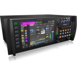 Yamaha Behringer WING Rack, 48 kanalna digitalna mešalna miza - - Audio-Kondric | Shoptok.si
