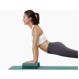 Xiaomi Yunmai Yoga block zelena YMYB-E801 | ePonuda.com