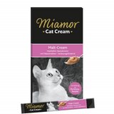 FINNERN - MIAMOR Miamor Cream za izbacivanje dlaka, pasta za macke 6x15g | Eponuda.com