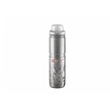  BIDON ELITE TERMO ICE FLY clear 650ml Cene