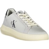 Calvin Klein MEN&#39;S SPORTS FOOTWEAR GREY | Shoptok.si