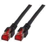  EFB Elektronik K5515.50 networking cable Black 50 m Cat6 S /FTP (S-STP) | shoptok.hr