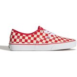 Vans Nizke superge 'Authentic' bež / rdeča | Shoptok.si
