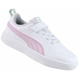 Puma Rickie Ac Ps Bijela | shoptok.hr