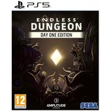 Sega Endless Dungeon - Day One Edition (Playstation 5) Cene