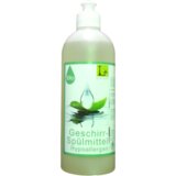 LINA LINE Detergent za pomivanje posode - hipoalergen - 500 ml Cene