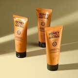 DAENG GI MEO RI Honey Therapy Hair Pack regenerirajuća i hidratantna maska za kosu 150 ml | shoptok.hr