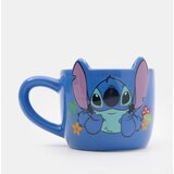 Sinsay Keramička šalica Stitch | shoptok.hr