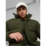 Puma Men's Cream Beanie Archive - Men's