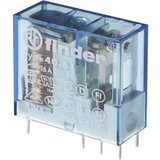 Finder 40.61.7.024.4001 Relej za tiskane pločice 24 V/DC 16 A 1 prebacivanje 1 ST Cijene