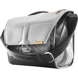 Peak Design Everyday Messenger 13L v2 - Ash torba