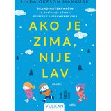 Vulkan Izdavaštvo Ako je zima, nije lav Cene