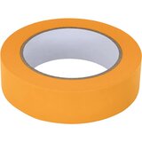  Trake za maskiranje slikara 6 pcs Žuta 30mm x 50m Papir | shoptok.hr