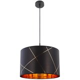 Globo 15431H1 - Viseći luster na sajli BEMMO 1xE27/60W/230V | Eponuda.com