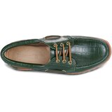 Timberland Mokasini & Jadralni čevlji AUTHENTIC Zelena | Shoptok.si