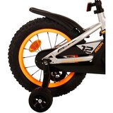 Volare dječji bicikl 14" Rocky sivi | shoptok.hr