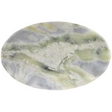 PT LIVING Marmorni dekorativni pladenj 25x40 cm Waved – | Shoptok.si