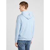 Boss Sweater majica 'Wetalk' svijetloplava | shoptok.hr